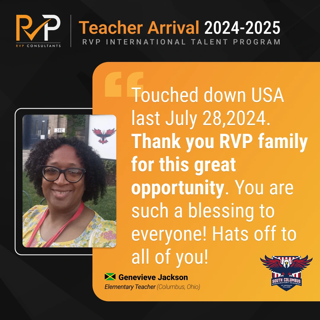 Teacher-Arrival-2024-2025-Genevieve-Jackson