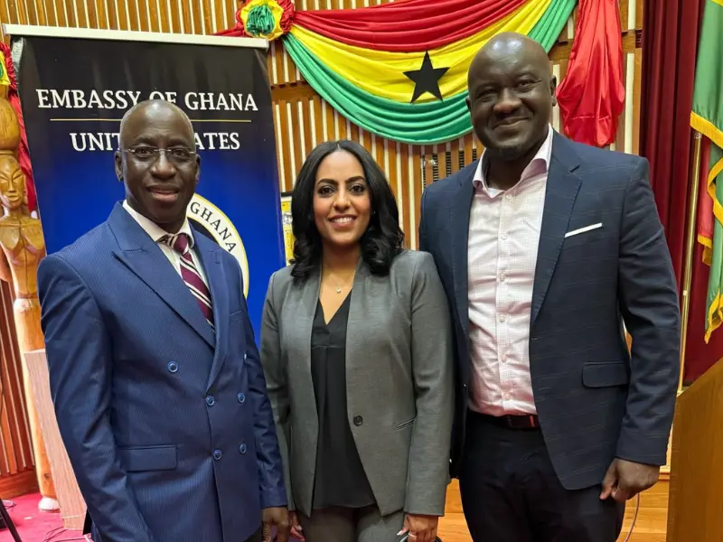 Mr. Amidu Mohammed Karande