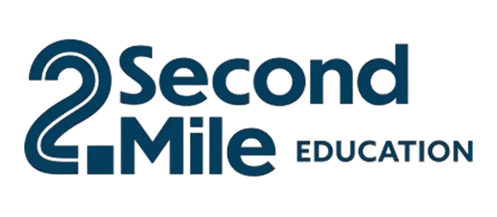 Second Mile Education 