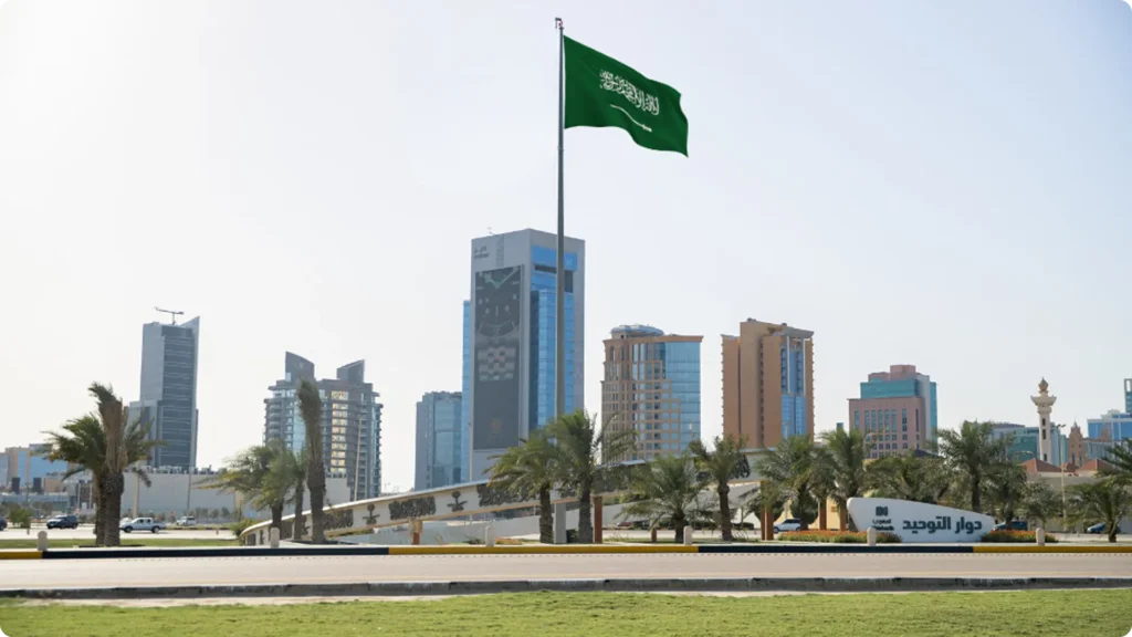 Saudi Arabia’s Education Growth in K-12 Schools: Advancing Through Vision 2030