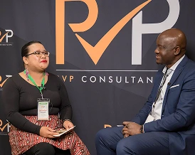RVP job fairs