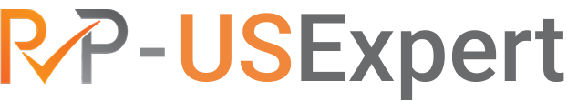 RVP-USExpert Logo