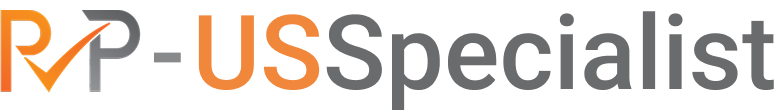 RVP-USSpecialist Logo