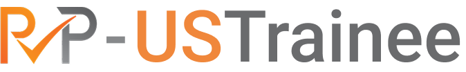 RVP-USTrainee Logo