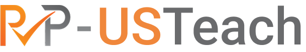 USTeach Logo
